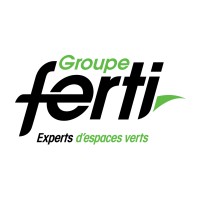 Groupe Ferti logo, Groupe Ferti contact details