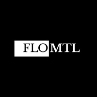 FloMTL logo, FloMTL contact details