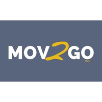 The MOV2GO Network logo, The MOV2GO Network contact details