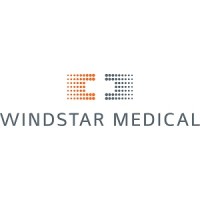 WINDSTAR MEDICAL GROUP logo, WINDSTAR MEDICAL GROUP contact details