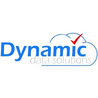 Dynamic Data Solutions logo, Dynamic Data Solutions contact details