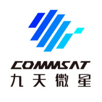 COMMSAT logo, COMMSAT contact details