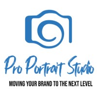 Pro Portrait Studio logo, Pro Portrait Studio contact details