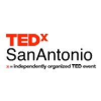 TEDxSanAntonio logo, TEDxSanAntonio contact details