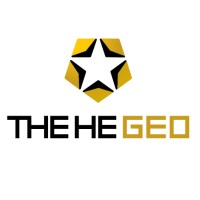 THEHEGEO logo, THEHEGEO contact details