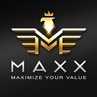 MaxxCapital Ventures logo, MaxxCapital Ventures contact details