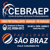 Cebraep Faculdade São Braz logo, Cebraep Faculdade São Braz contact details