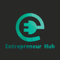 EHub - Entrepreneur Hub FTU2 logo, EHub - Entrepreneur Hub FTU2 contact details