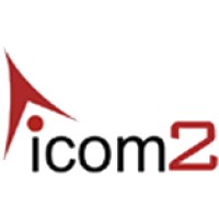 ICOM2 LTD logo, ICOM2 LTD contact details