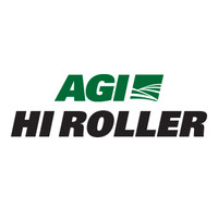 HI ROLLER CONVEYORS logo, HI ROLLER CONVEYORS contact details