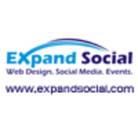 Expand Social, Inc. logo, Expand Social, Inc. contact details