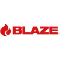 Blaze Products Corporation logo, Blaze Products Corporation contact details