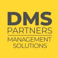 DMS Partners Management Solutions logo, DMS Partners Management Solutions contact details