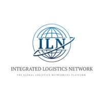 Integrated Logistics Network logo, Integrated Logistics Network contact details