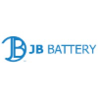 JB Battery logo, JB Battery contact details