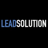 LEADSOLUTION logo, LEADSOLUTION contact details