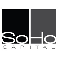 Soho Capital LLC logo, Soho Capital LLC contact details