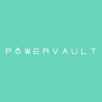 Powervault Ltd logo, Powervault Ltd contact details