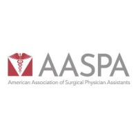 American Association of Surgical PAs logo, American Association of Surgical PAs contact details