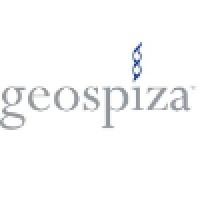 Geospiza logo, Geospiza contact details