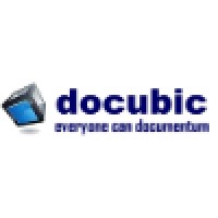 docubic logo, docubic contact details