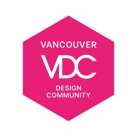 IDIBC Chapter & Vancouver Design Community logo, IDIBC Chapter & Vancouver Design Community contact details