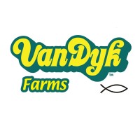 Van Dyk Farms logo, Van Dyk Farms contact details