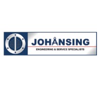 Johansing Iron Works logo, Johansing Iron Works contact details