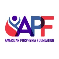 American Porphyria Foundation logo, American Porphyria Foundation contact details