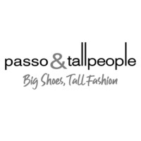 Passo& Tall People logo, Passo& Tall People contact details