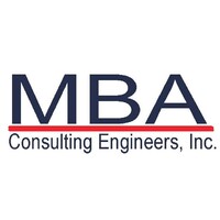 MBA Consulting Engineers, Inc. logo, MBA Consulting Engineers, Inc. contact details