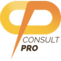 Consult Pro logo, Consult Pro contact details