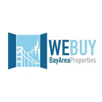 WeBuyBayArea logo, WeBuyBayArea contact details