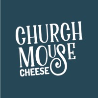 Church Mouse Cheese logo, Church Mouse Cheese contact details