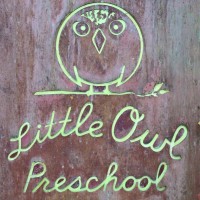 Little Owl School logo, Little Owl School contact details