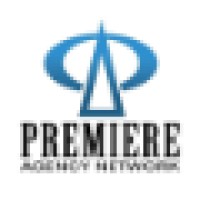 Premiere Agency Network logo, Premiere Agency Network contact details