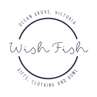 Wish Fish logo, Wish Fish contact details