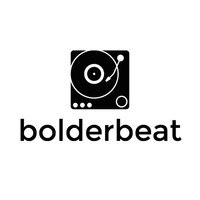 BolderBeat logo, BolderBeat contact details