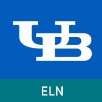 UB Experiential Learning Network logo, UB Experiential Learning Network contact details