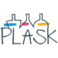 Plask Mobile Inc. logo, Plask Mobile Inc. contact details