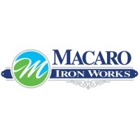 Macaro Iron Works LLC logo, Macaro Iron Works LLC contact details