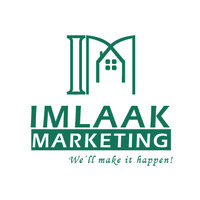 Imlaak Marketing logo, Imlaak Marketing contact details