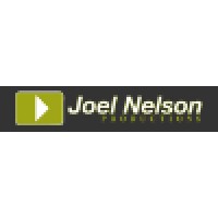 Joel Nelson Productions logo, Joel Nelson Productions contact details