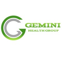 Gemini Health Group logo, Gemini Health Group contact details