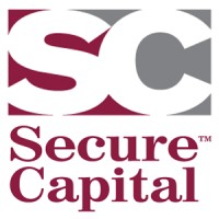 Secure Capital MIC logo, Secure Capital MIC contact details