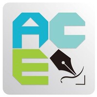 Academy ACE logo, Academy ACE contact details