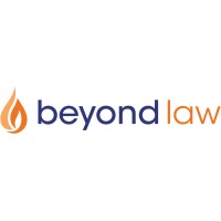 Beyond Law logo, Beyond Law contact details