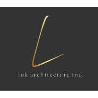 luk architecture inc. logo, luk architecture inc. contact details