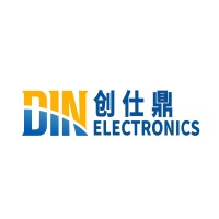 Din Electronics 创仕鼎 logo, Din Electronics 创仕鼎 contact details