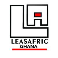 Leasafric Ghana PLC logo, Leasafric Ghana PLC contact details